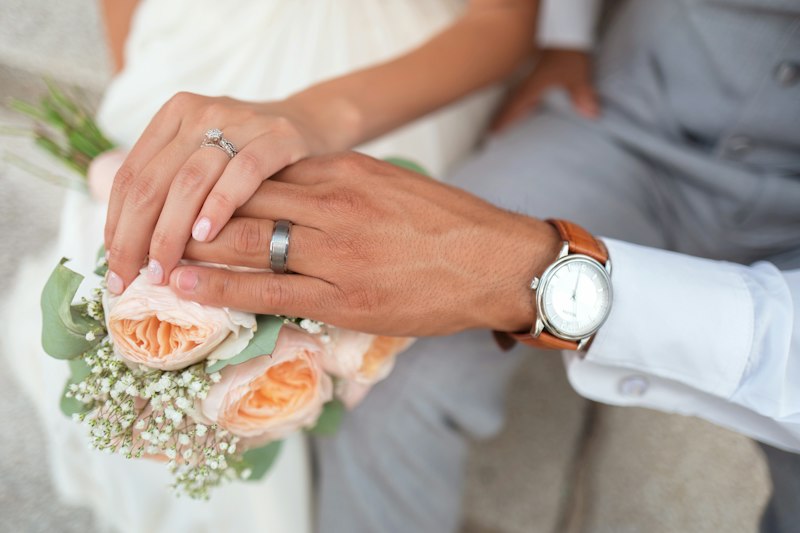 Pre-Wedding Photography