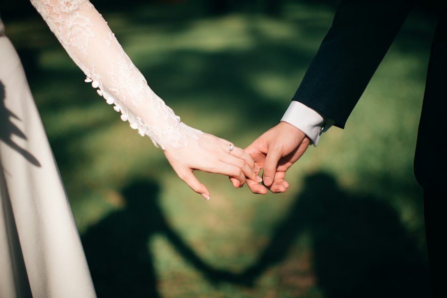 The Royal Wedding Story – Wedding Photography